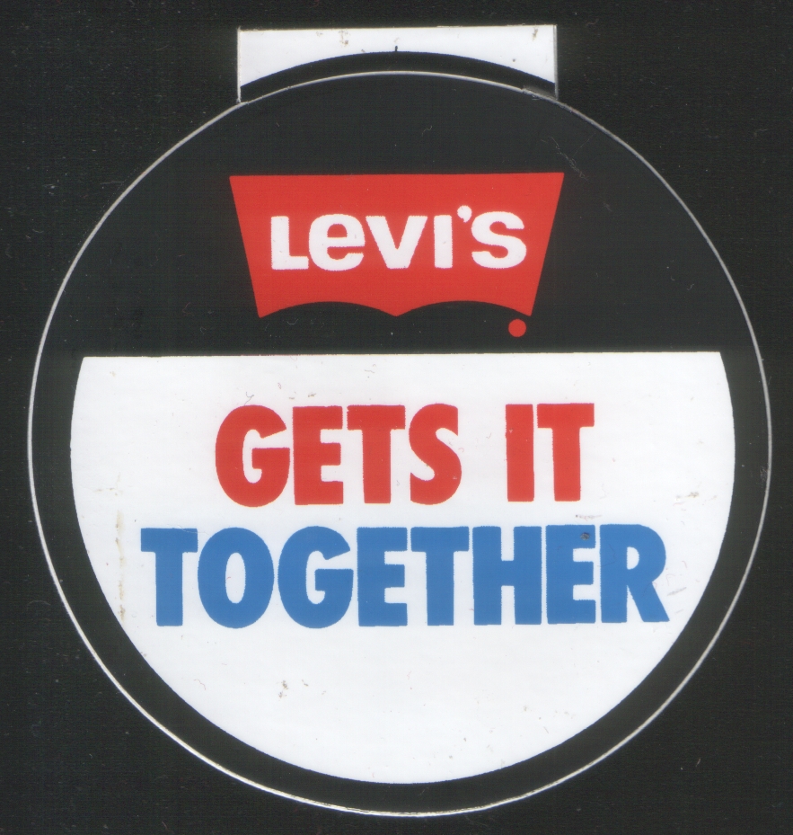 Levi's