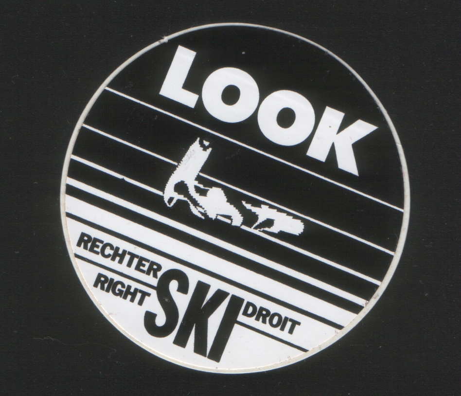 Look 2X