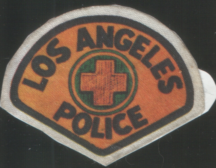 Los Angeles police