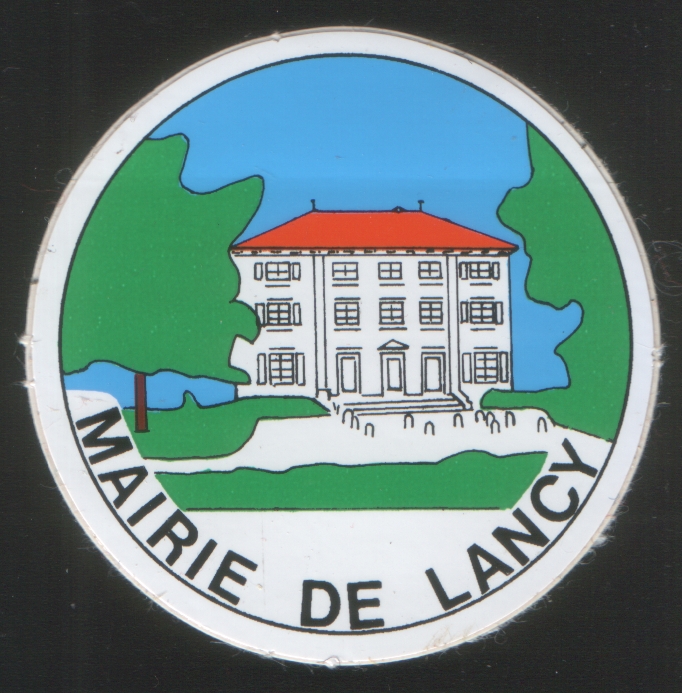 mairie de Lancy