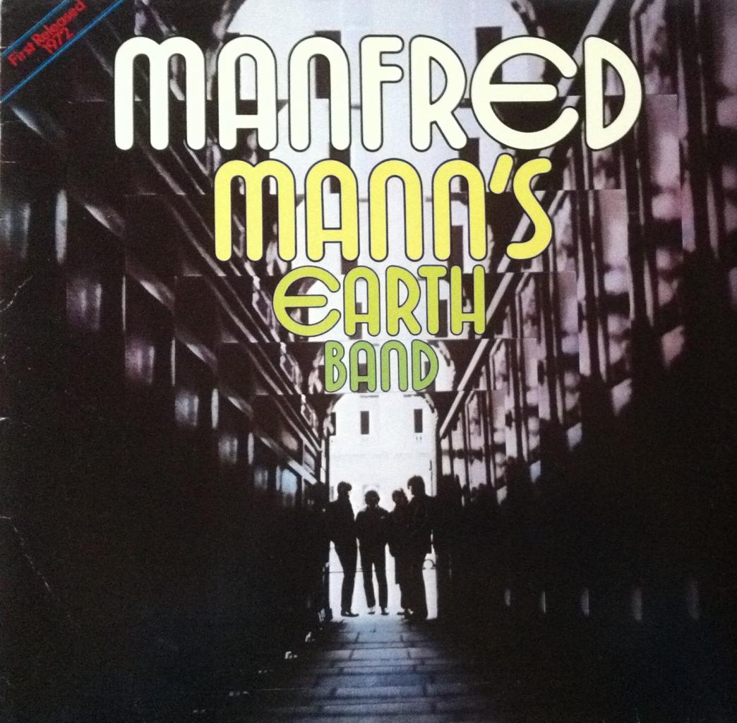 Manfred Mann 5 (CHF 5.--)