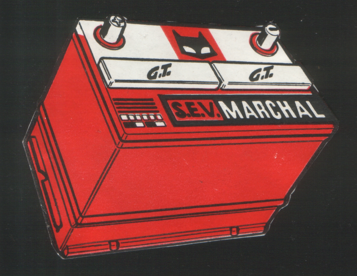 Marchal