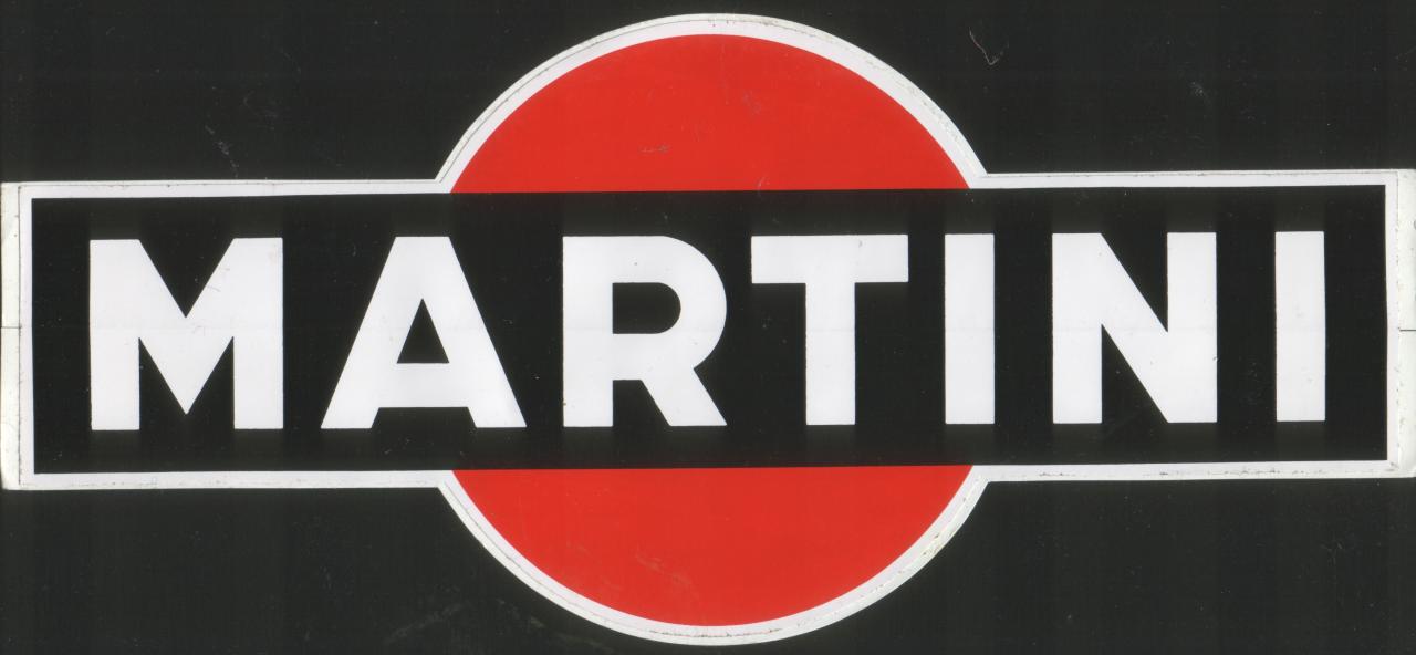 Martini