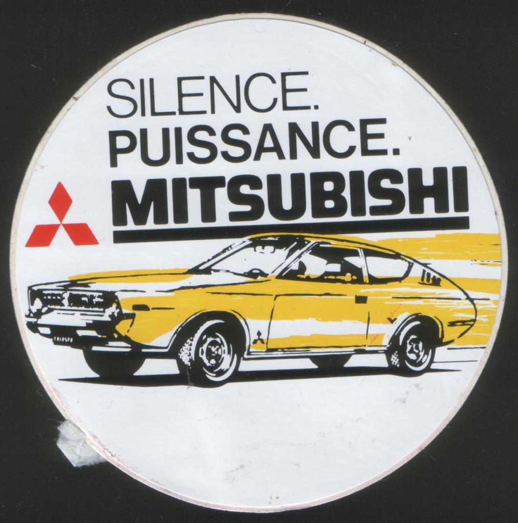 Mitsubishi