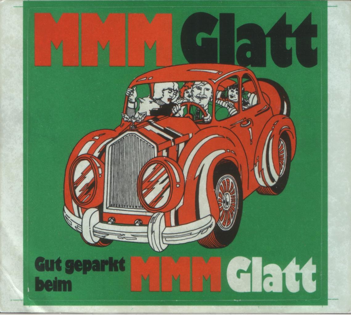 MMM Glatt