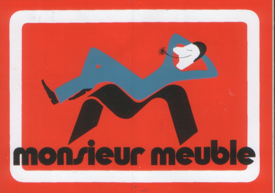 monsieur meuble