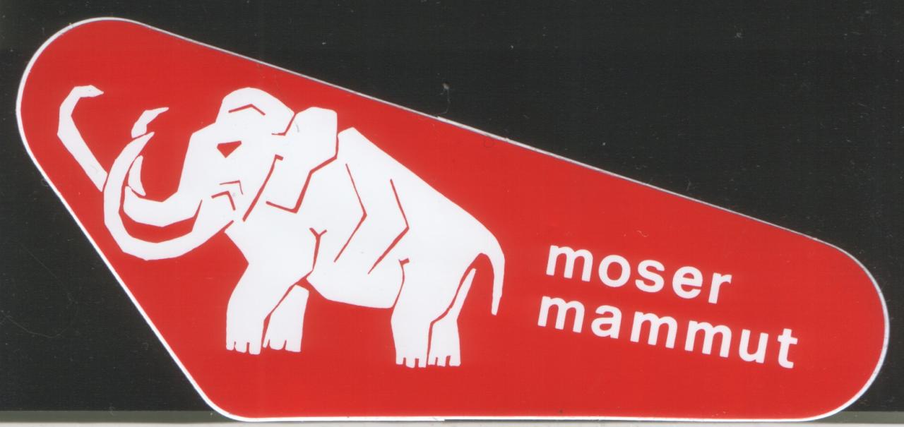 Moser Mammut