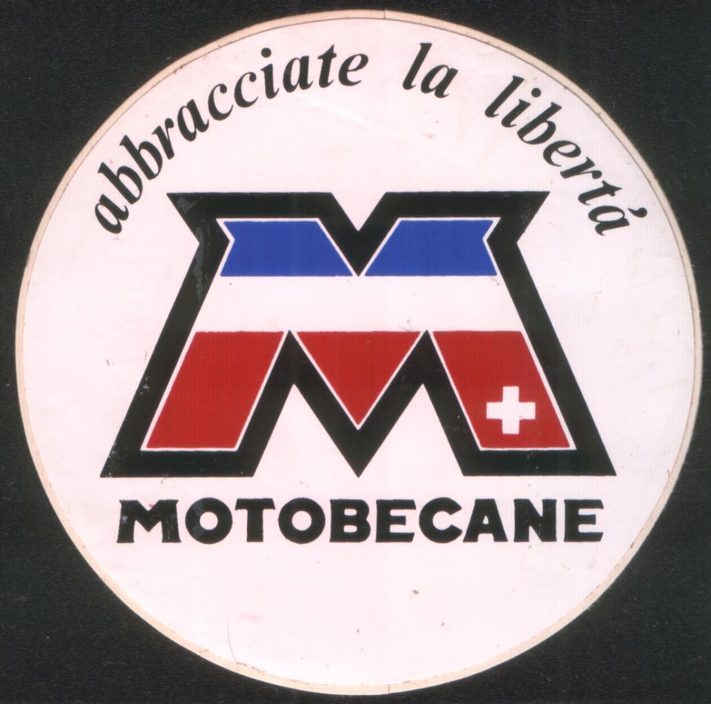 Motobecane