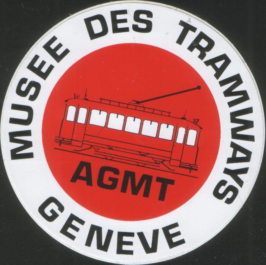 musée des tramways