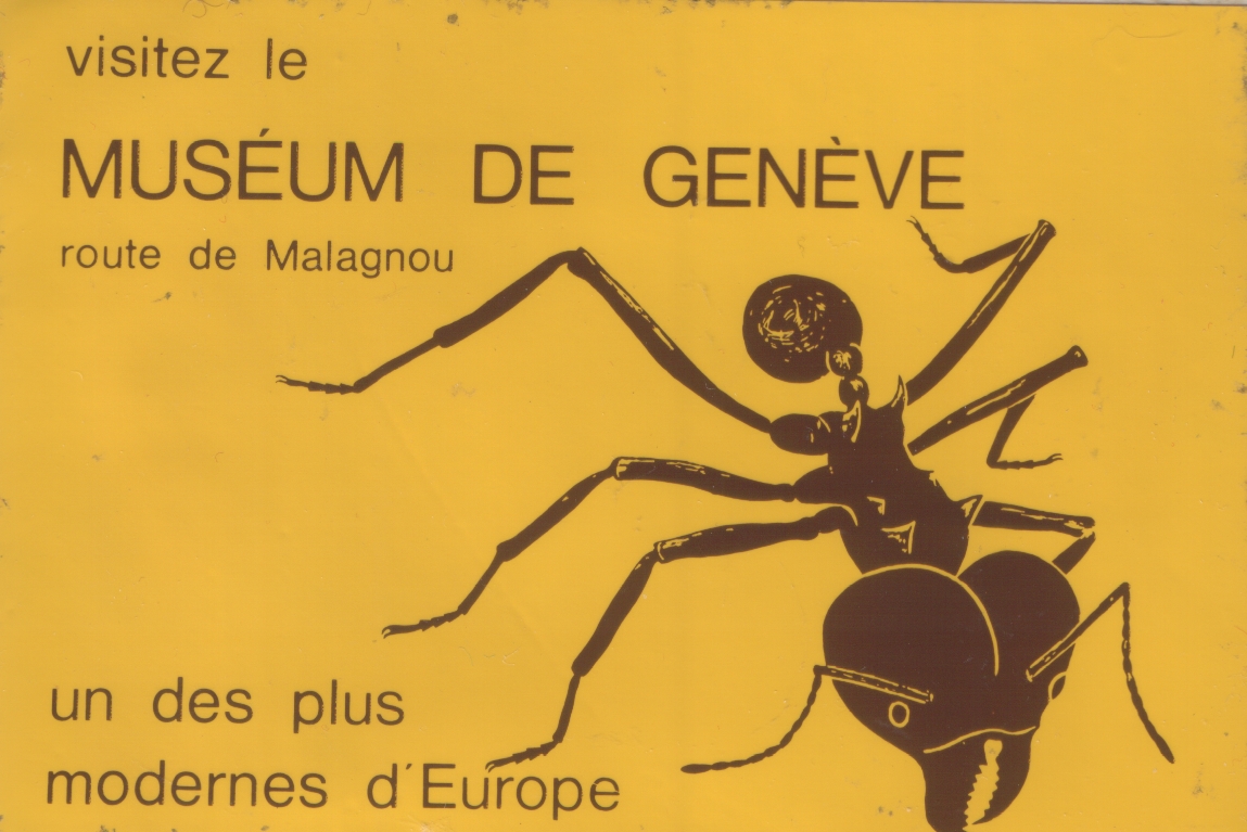 museum de Genève