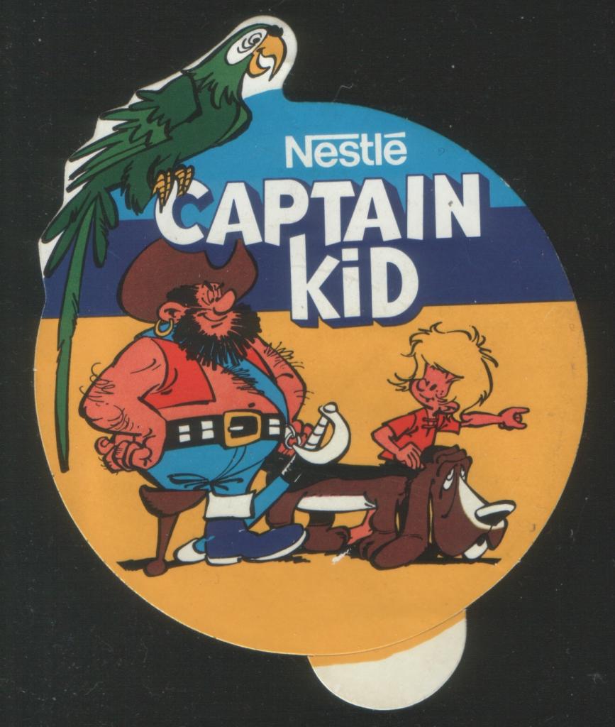Nestlé