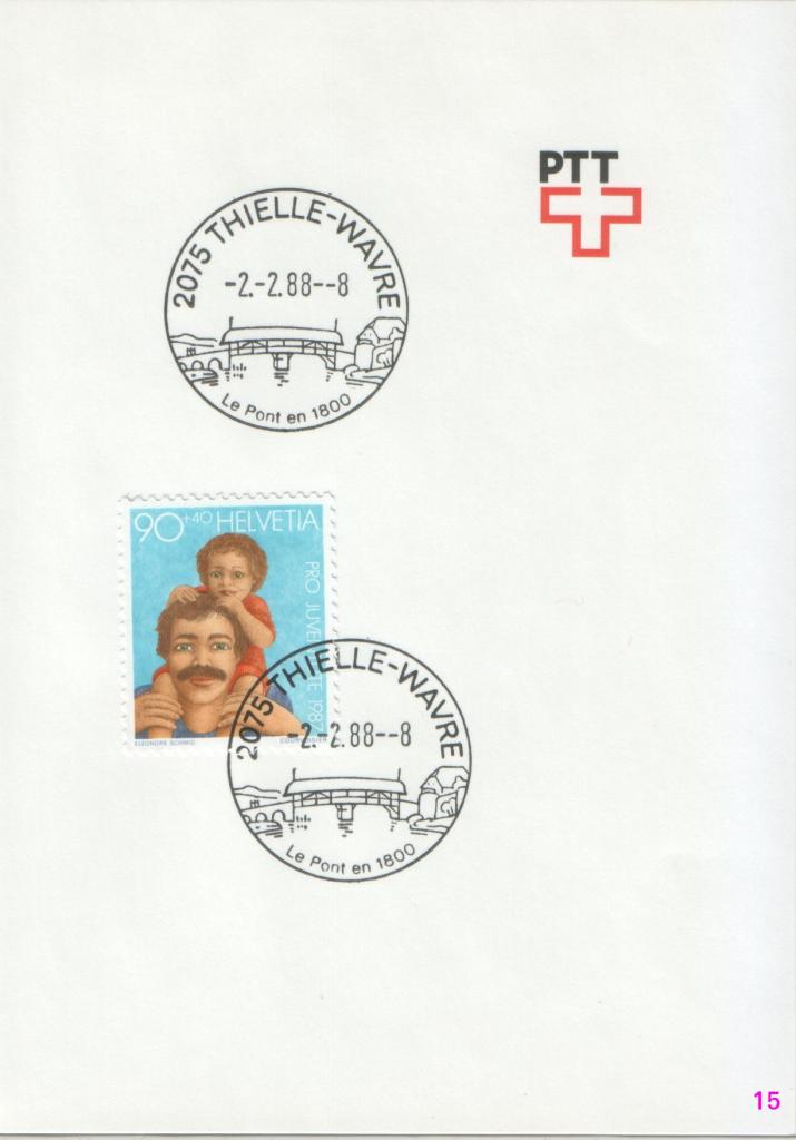 obl. no 15
