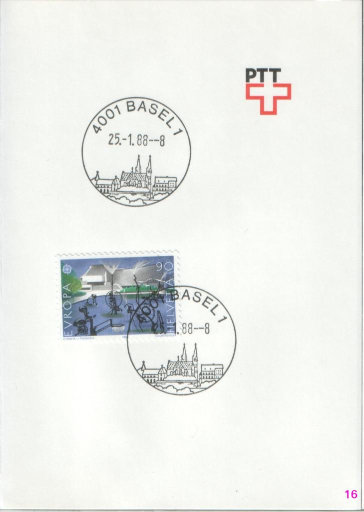 obl. no 16