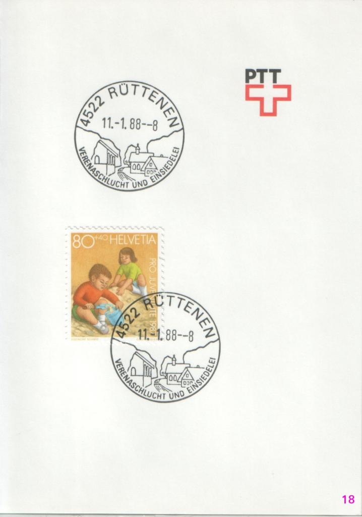 obl. no 18
