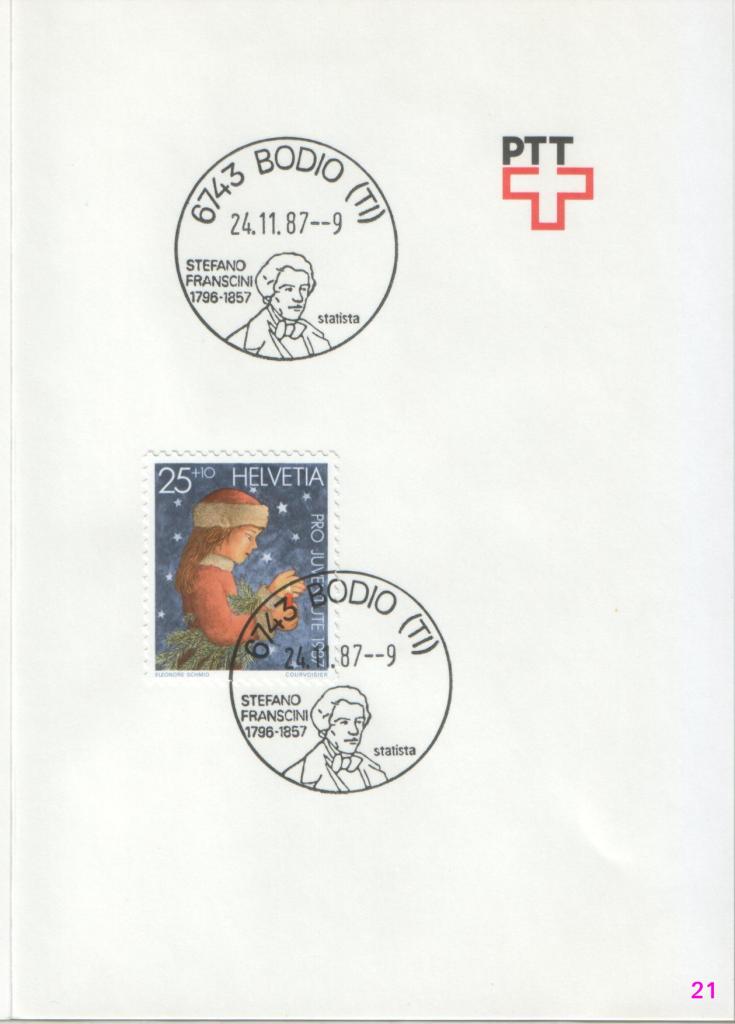 obl. no 21