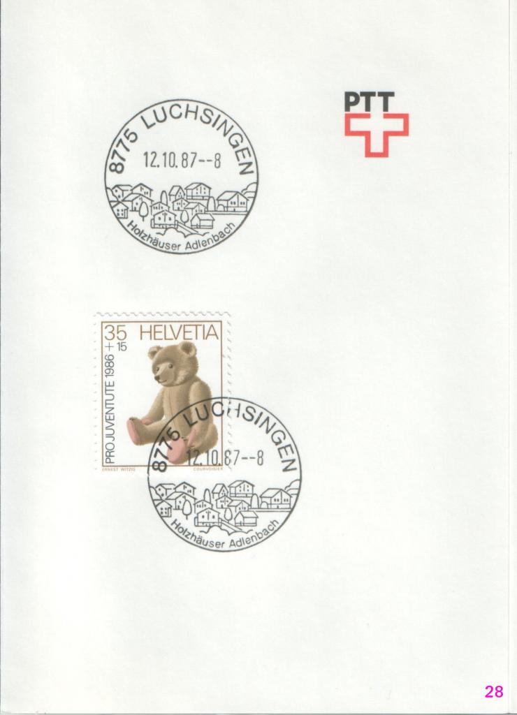 obl. no 28