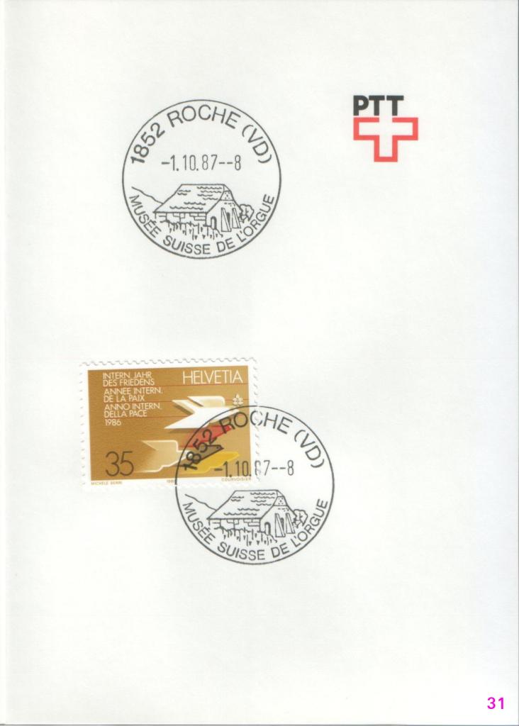 obl. no 31