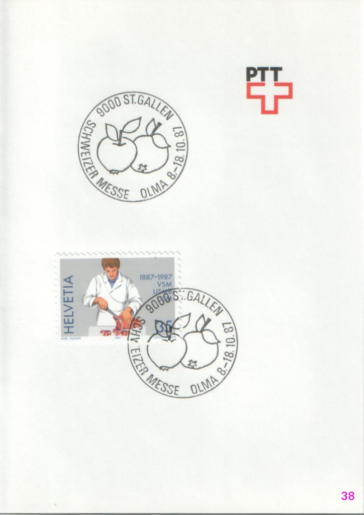 obl. no 38