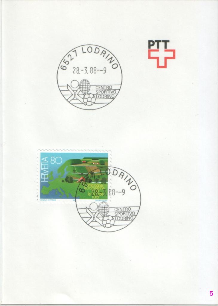obl. no 5
