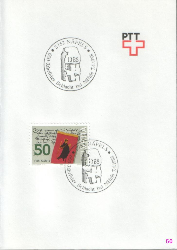 obl. no 50
