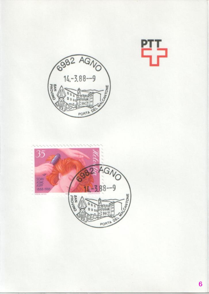 obl. no 6