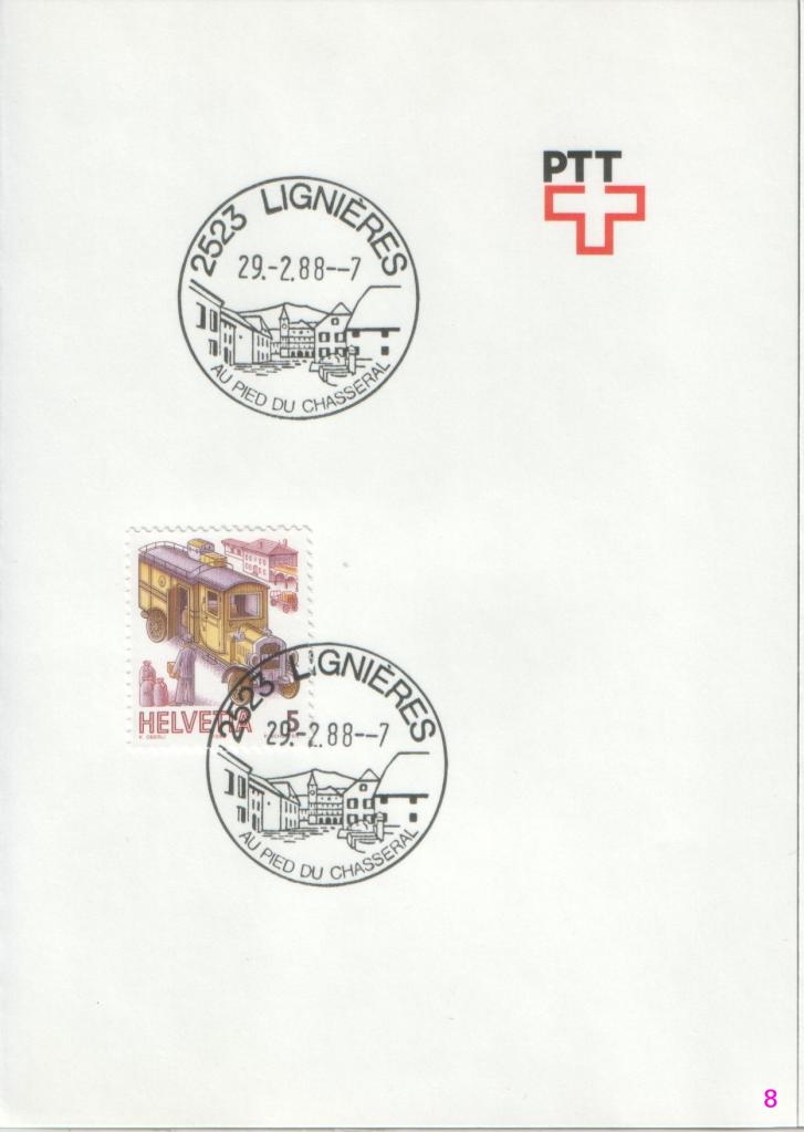 obl. no 8