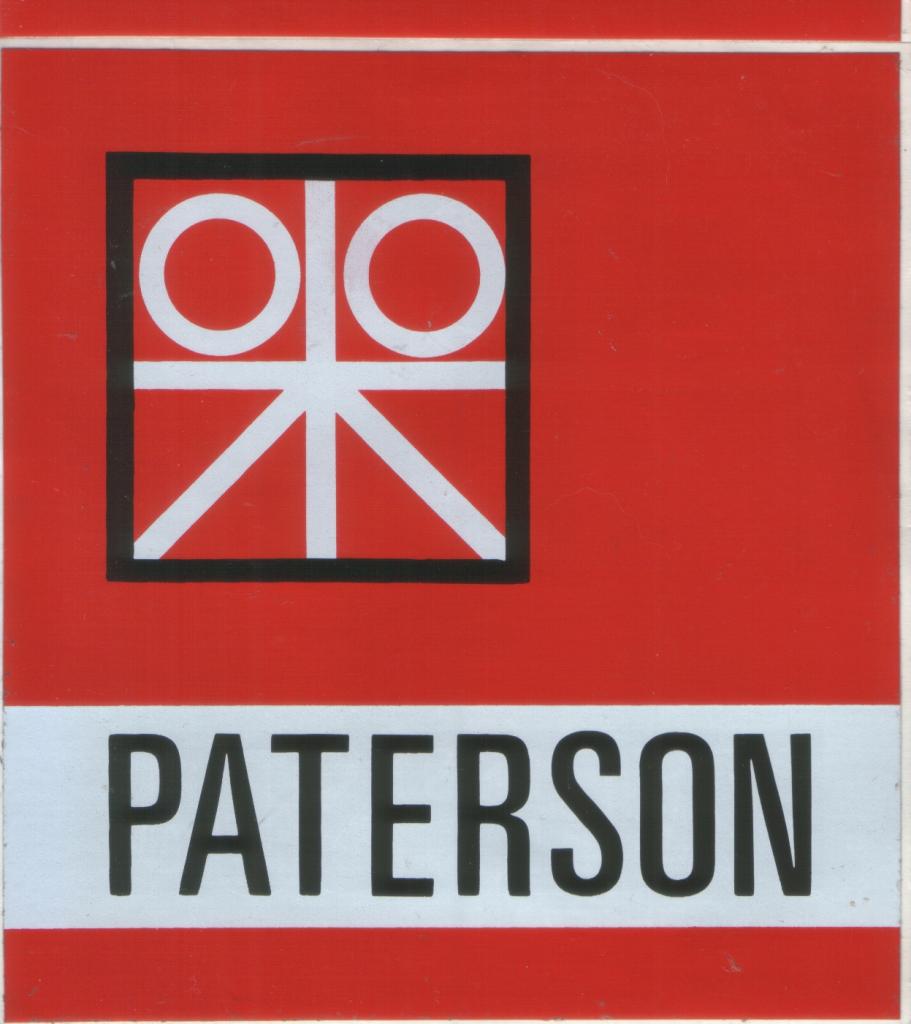 Paterson