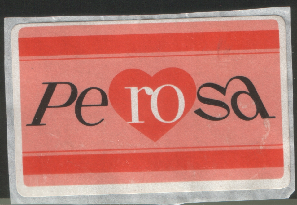 Perosa