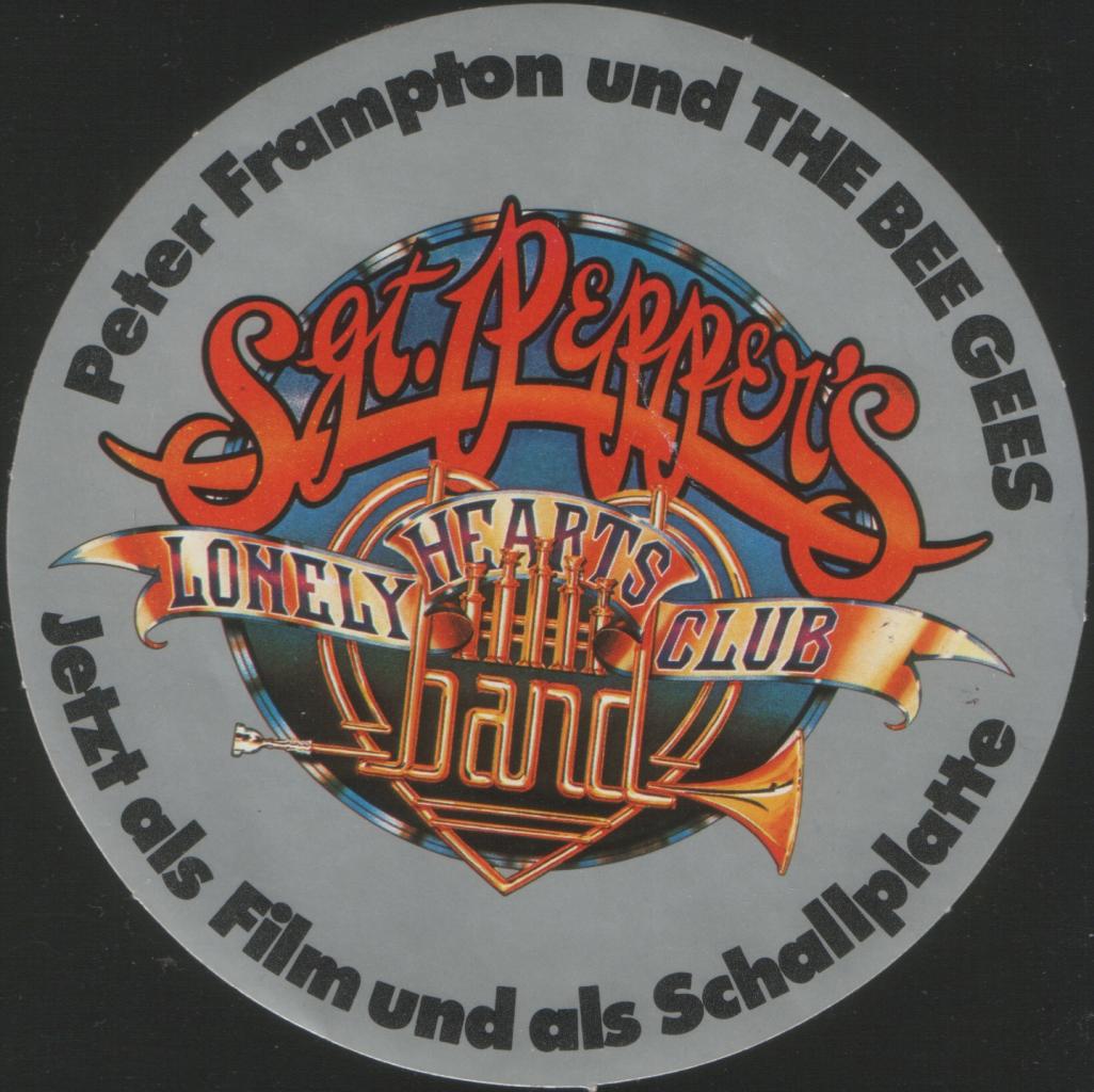 Peter Frampton & Bee Gees
