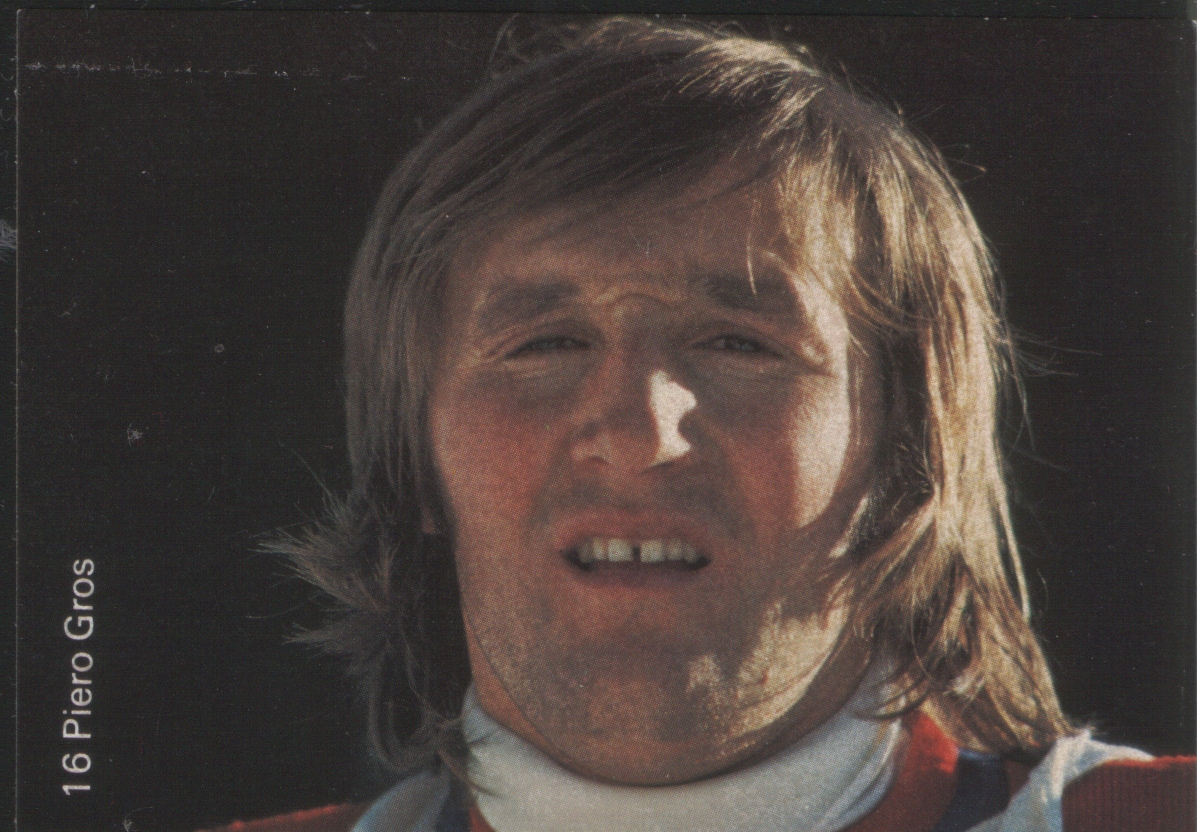 Piero Gros