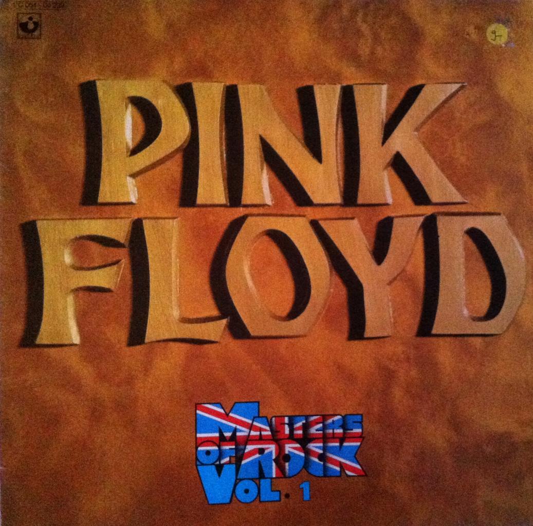 Pink Floyd 3 (vendu ! )