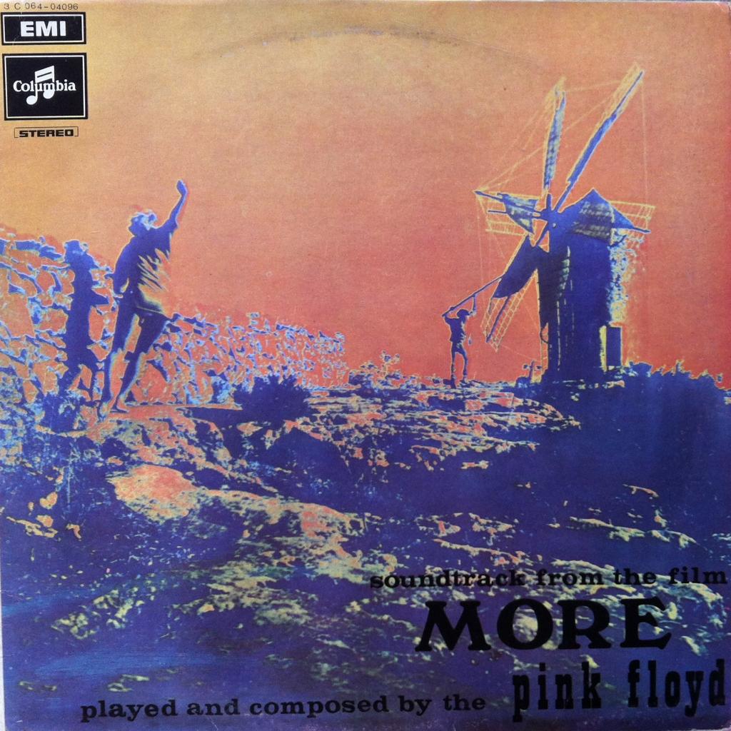 Pink Floyd 6 (vendu ! )