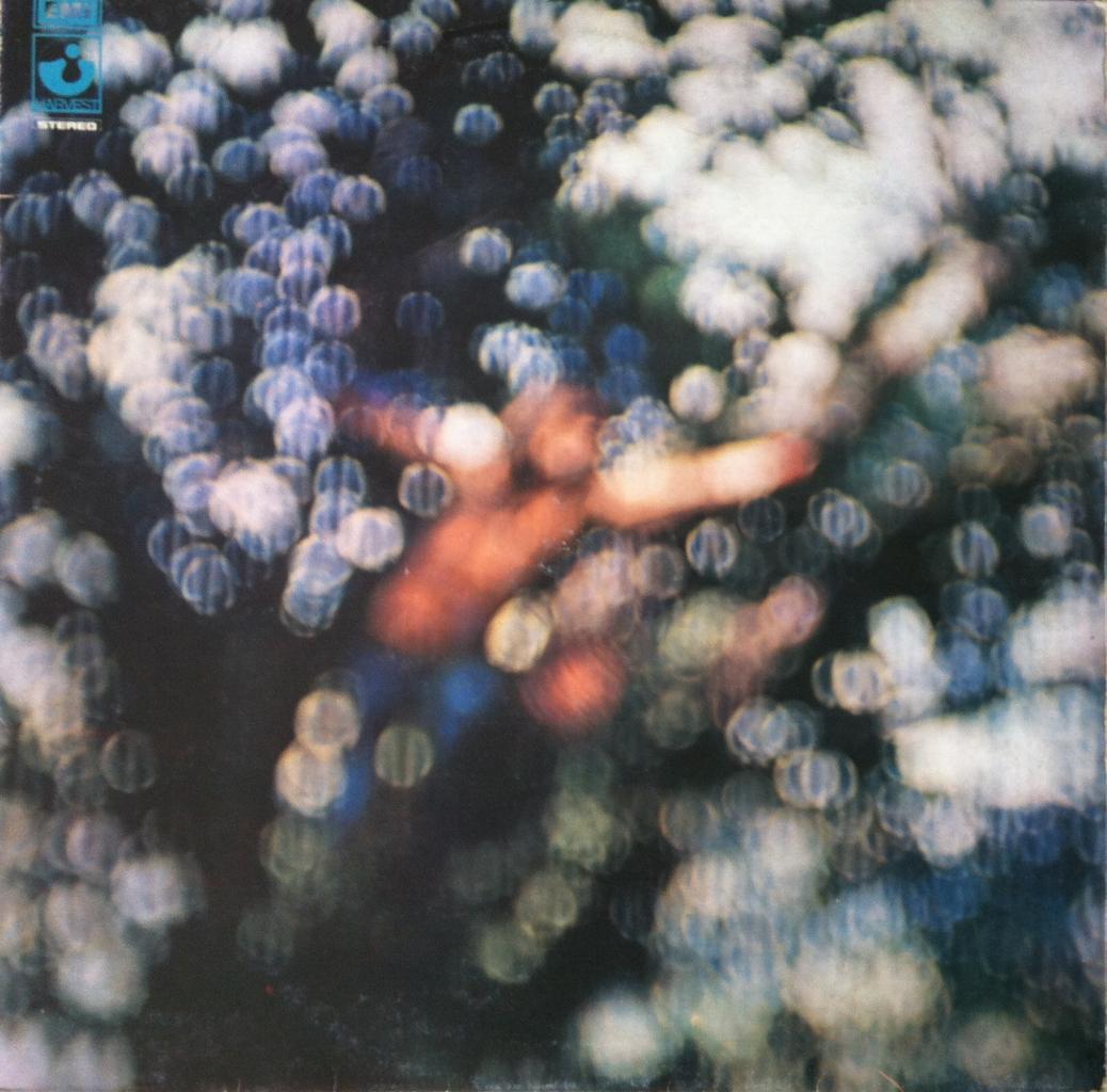 Pink Floyd 8 (vendu ! )