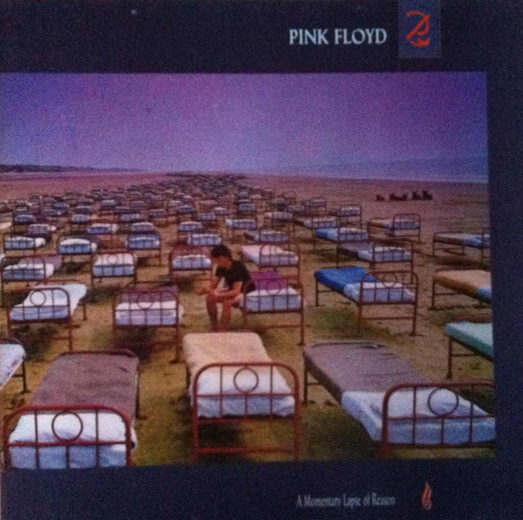 Pink Floyd (vendu ! )