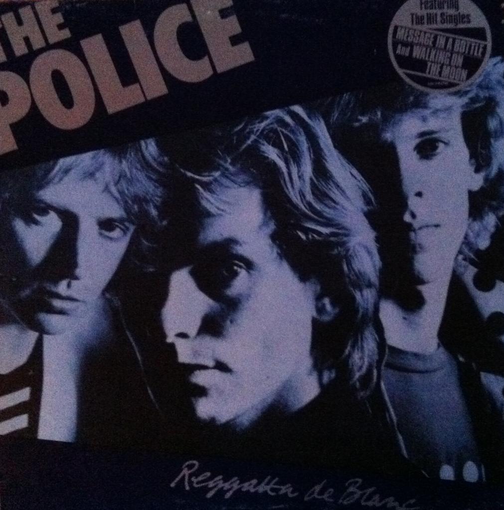 Police (CHF 5.--)