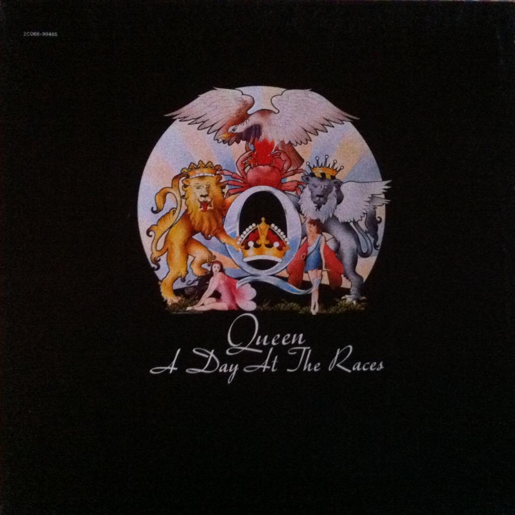 Queen 2 (vendu ! )