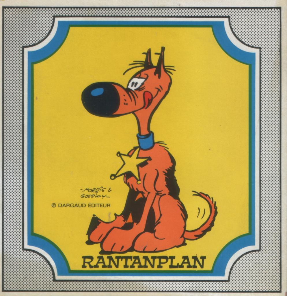 Rantanplan