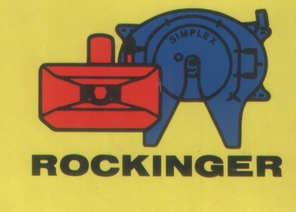 Rockinger 3x