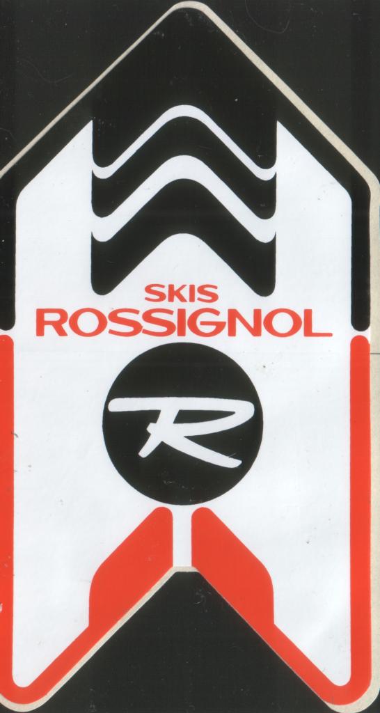 Rossignol