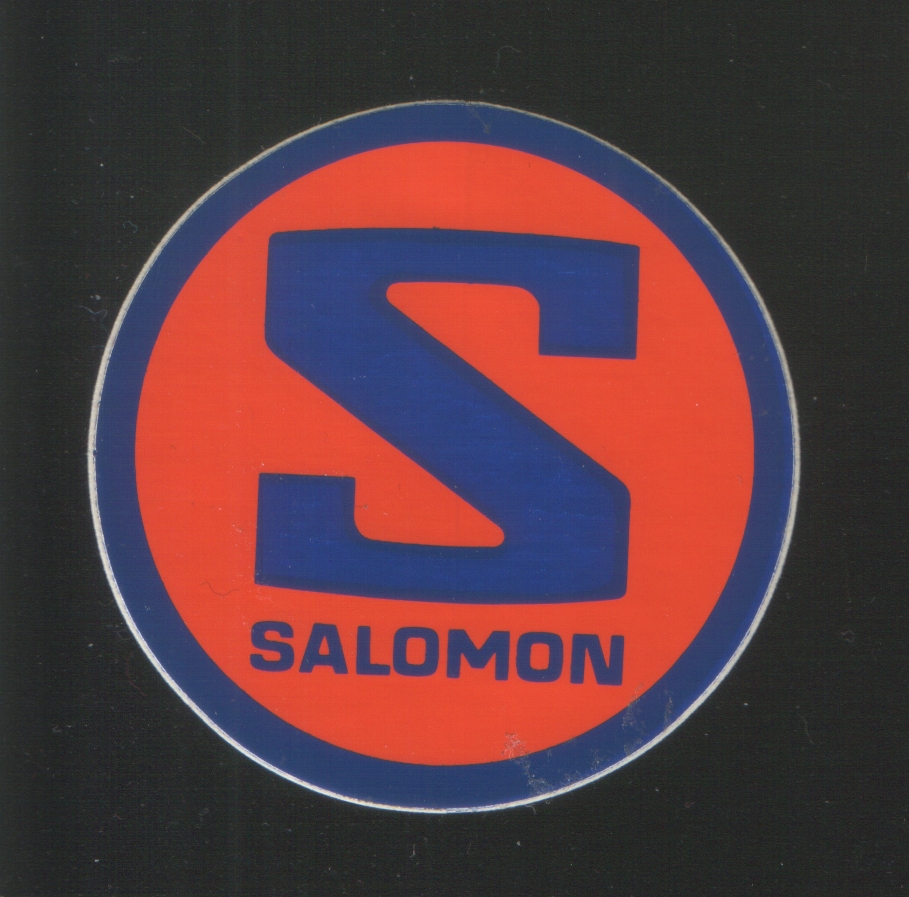 Salomon rond