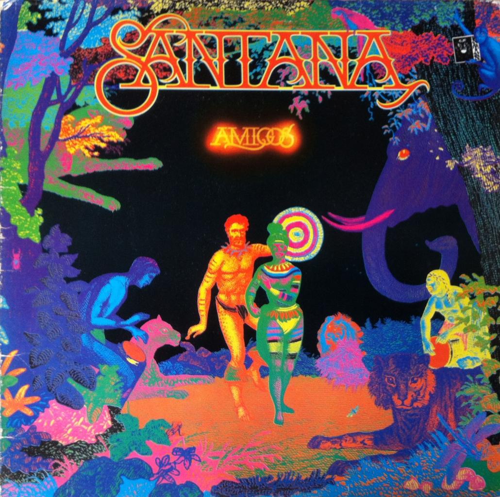 Santana (CHF 8.--)