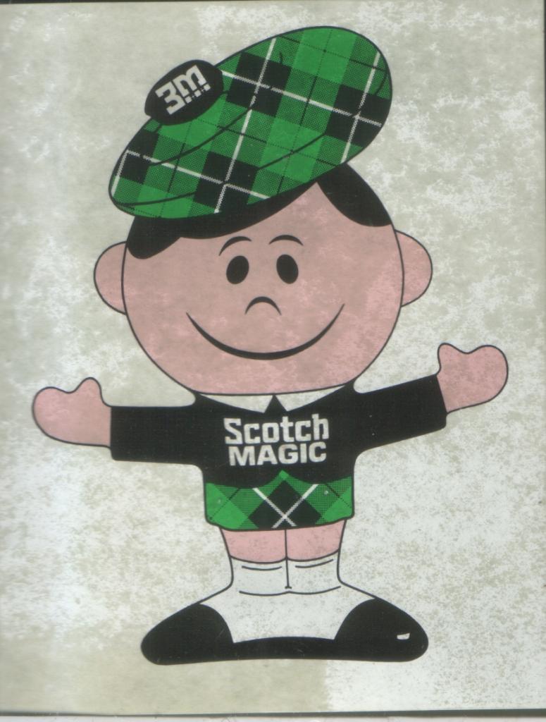 Scotch