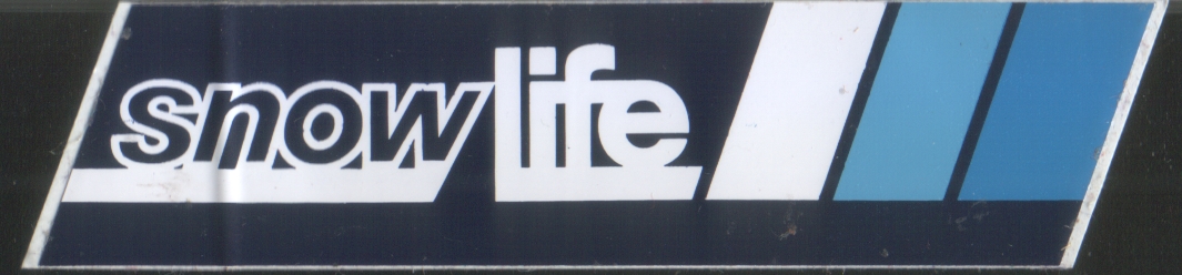 snow life mini