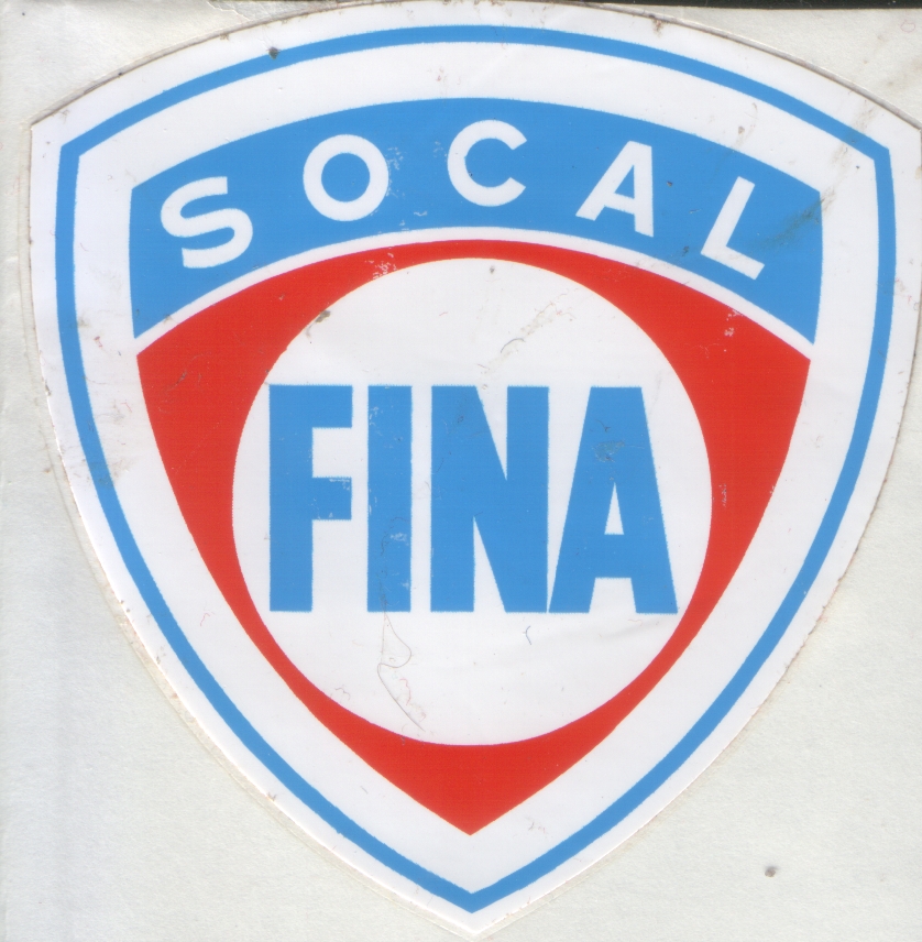 Socal Fina 2x
