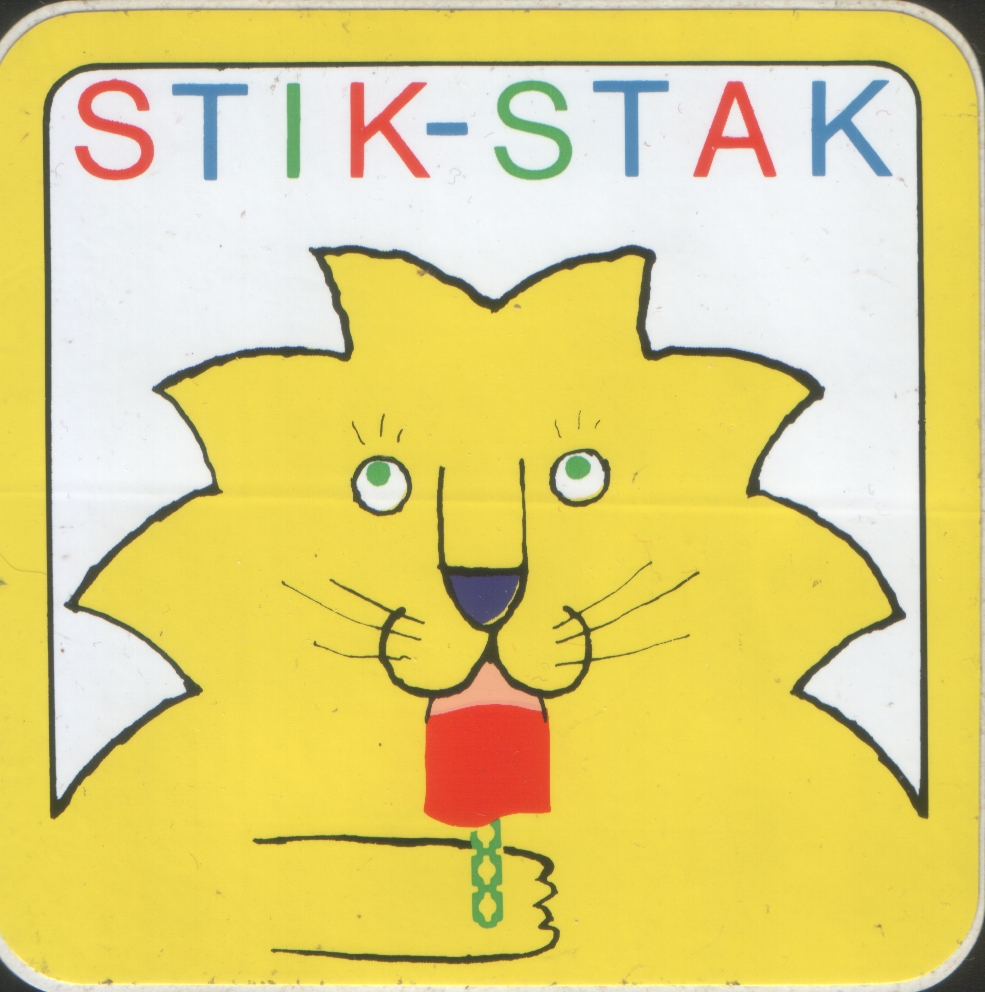 stik stak