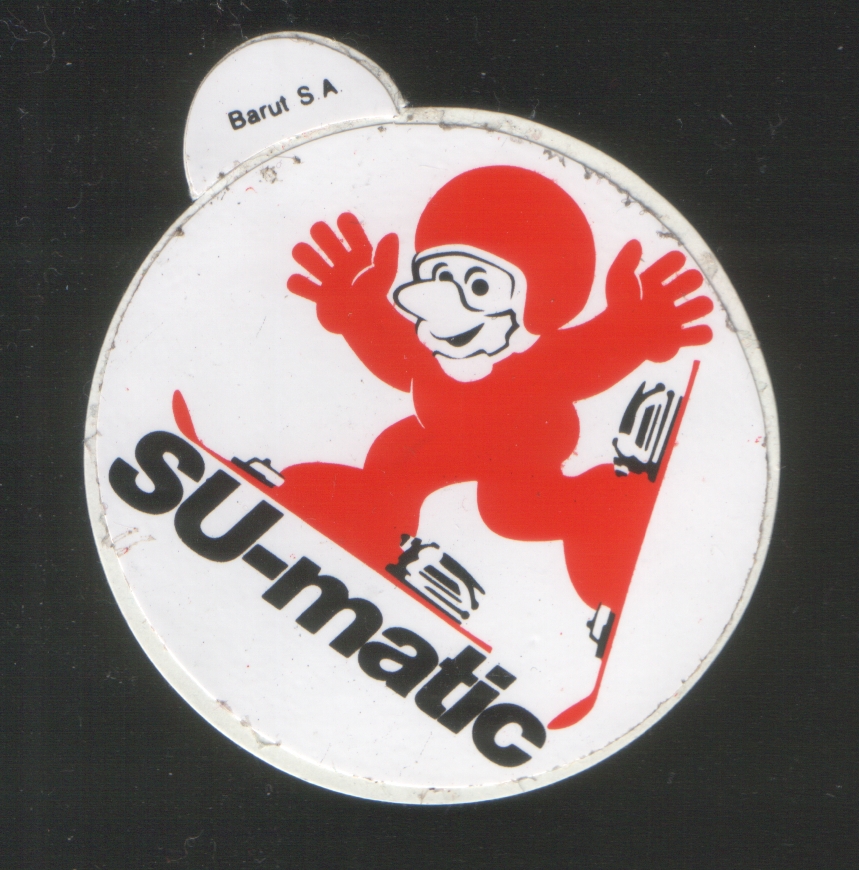 SU-matic