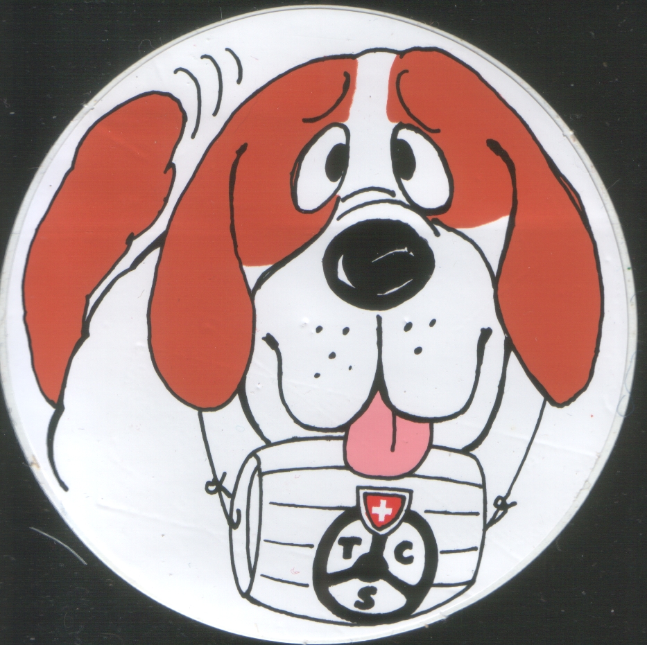 TCS St-Bernard