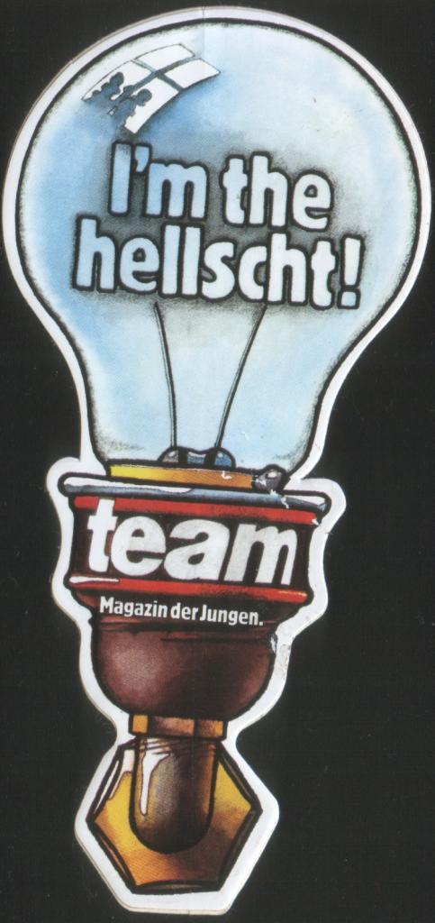 team 