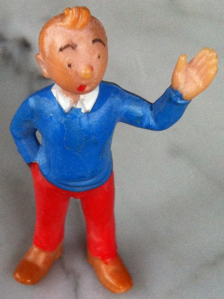 Tintin