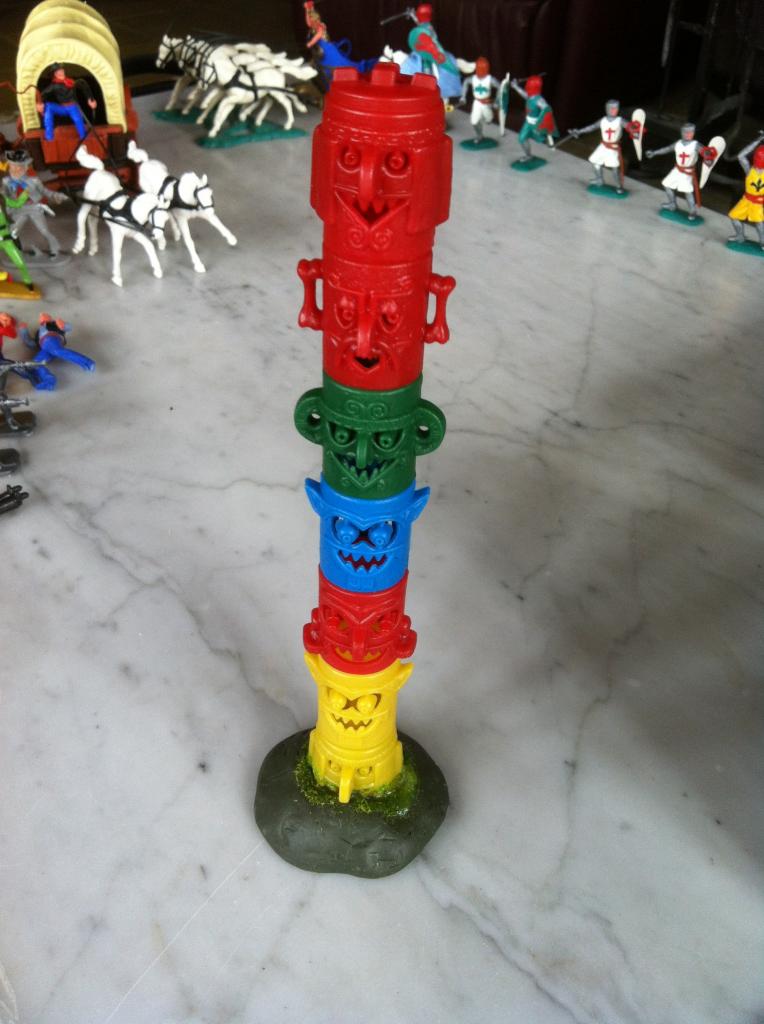 totem
